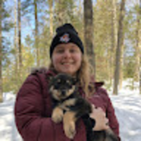 Meet your Posher, Rachelle - Picture 1 of 1